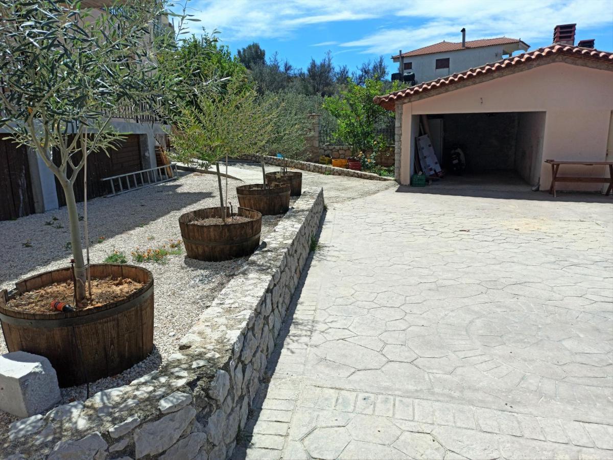 Casa di Rena Apartment Nafplio Bagian luar foto