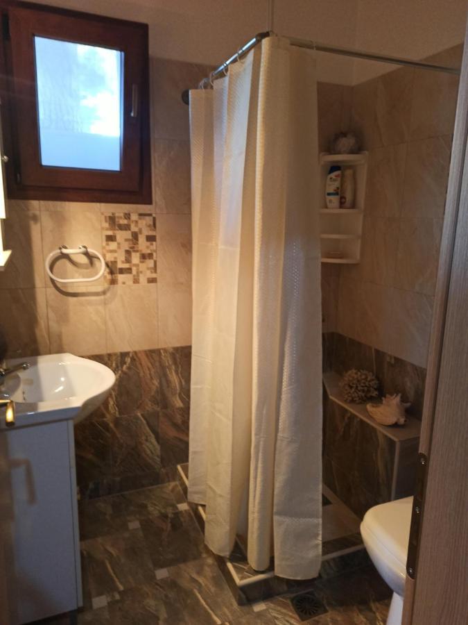 Casa di Rena Apartment Nafplio Bagian luar foto