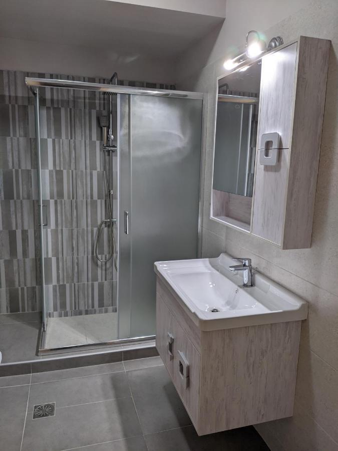 Casa di Rena Apartment Nafplio Bagian luar foto