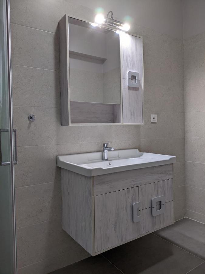 Casa di Rena Apartment Nafplio Bagian luar foto
