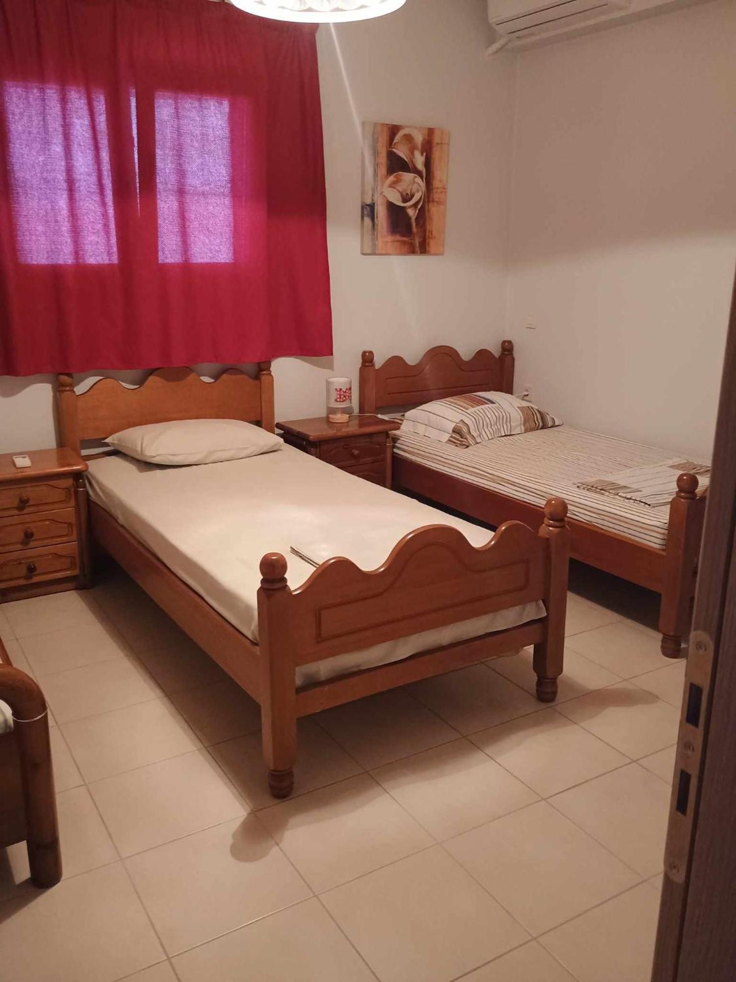 Casa di Rena Apartment Nafplio Bagian luar foto
