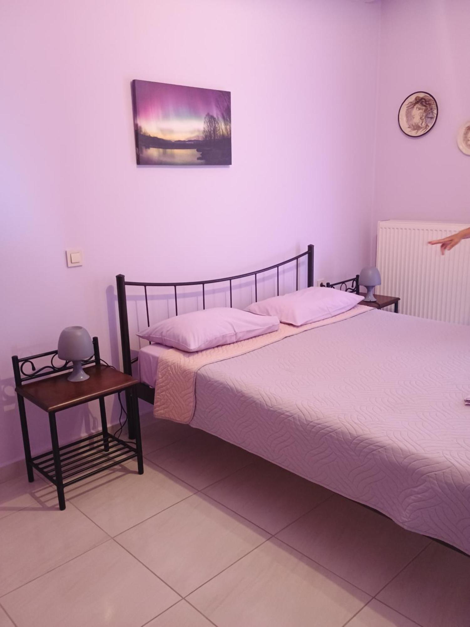 Casa di Rena Apartment Nafplio Bagian luar foto