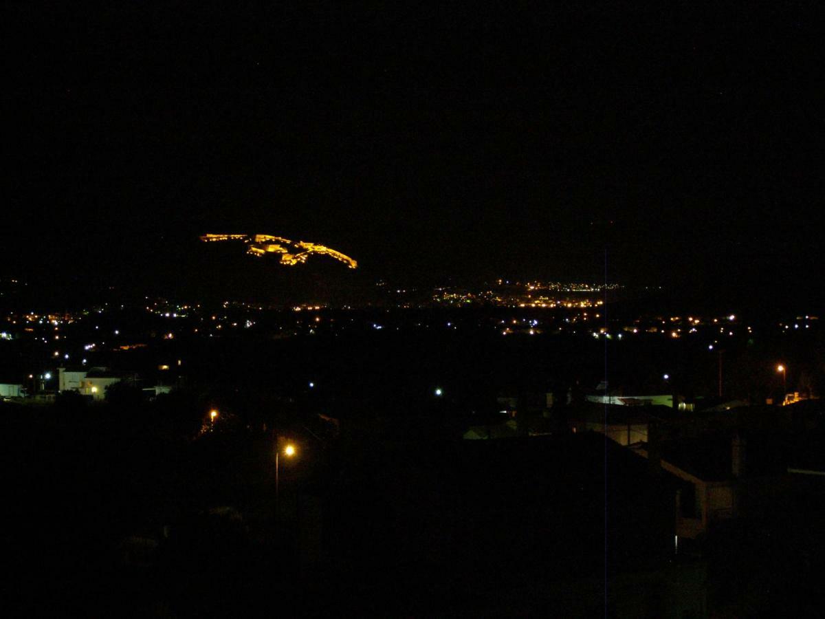 Casa di Rena Apartment Nafplio Bagian luar foto